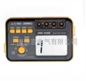 日本共立 绝缘电阻测试仪