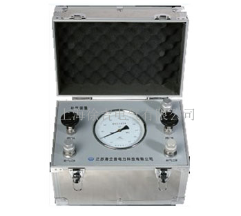 AMP-3000 SF6泄漏监控报警系统 