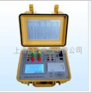 FST-RC202变压器容量及特性测试仪