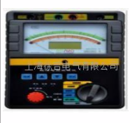 智能双显绝缘电阻 测试仪