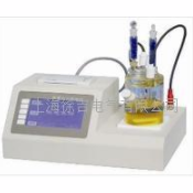 HDYWS-2 变压器油微量水分测定仪