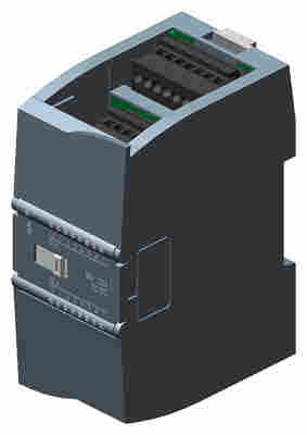 西门子PLC模拟量模块S7-200EM232CN