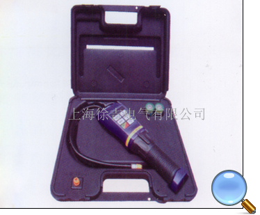 TPFXP-1A型 SF6气体定性检漏仪