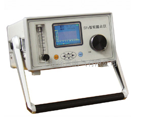 SLD-40 精密露点仪