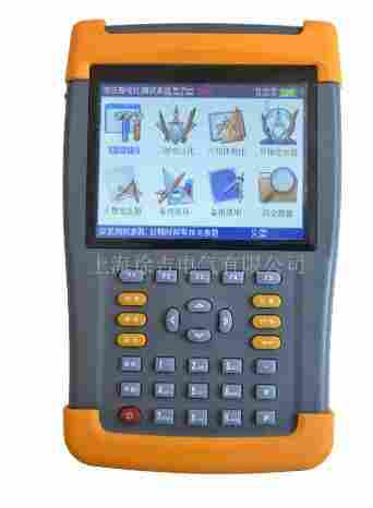 KN3013 手持式变压器变比测试仪