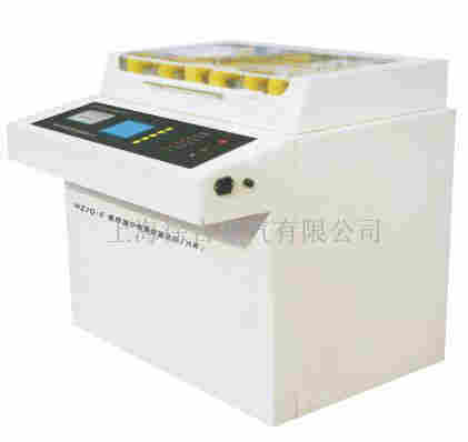 HZJQ-6绝缘油介电强度测定仪（六杯）