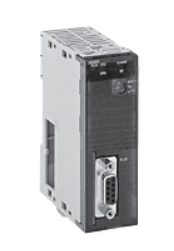 OMRON欧姆龙CPU单元CJ1W-PRM21结构简图