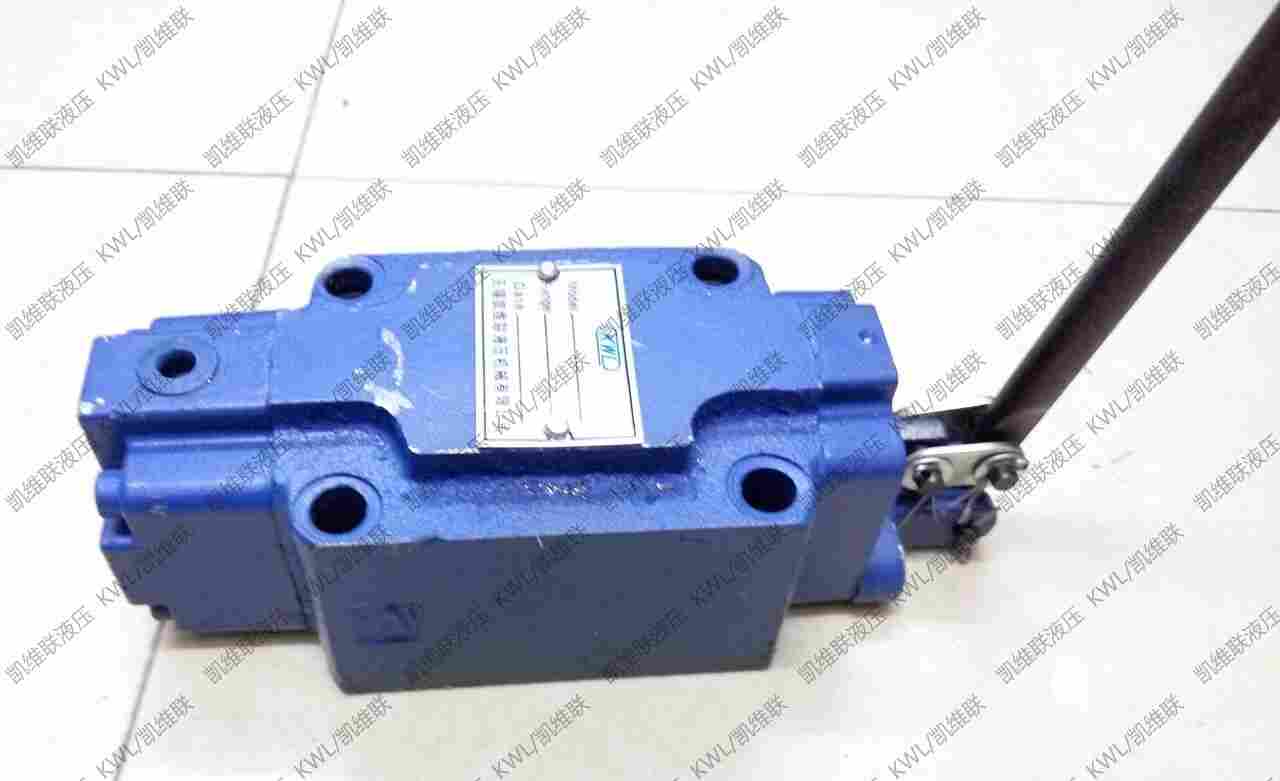 :24SP-H10B-T,手动换向阀,量大从优,上海