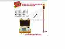 LYYB-3000氧化锌避雷器多次谐波测试仪