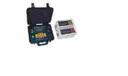 SL-2818型埋地管道防腐层探测检漏仪