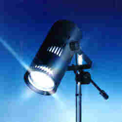 深圳商汤科技用人工太阳照明灯XG-100A