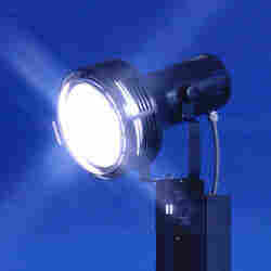 深圳商汤科技用人工太阳照明灯XG-100A