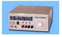 DF2667接地电阻测试表