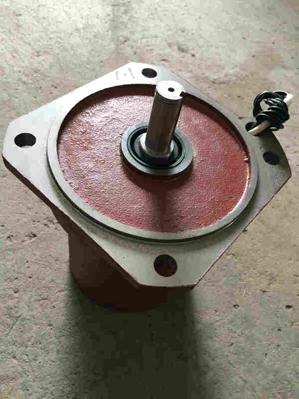 阀门电机YDF-WF311-4 YDF-WF312-4 YDF-WF321-4性能