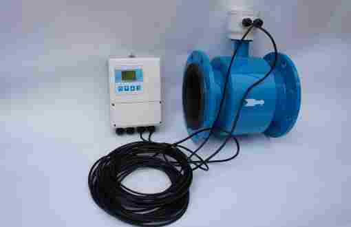 硫酸管道计量表