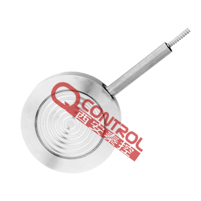 德国威卡990.28法兰连接式隔膜密封 夹心型（三明治型）密封