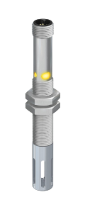 实际用途BANNER邦纳温湿度传感器M12FTH3Q