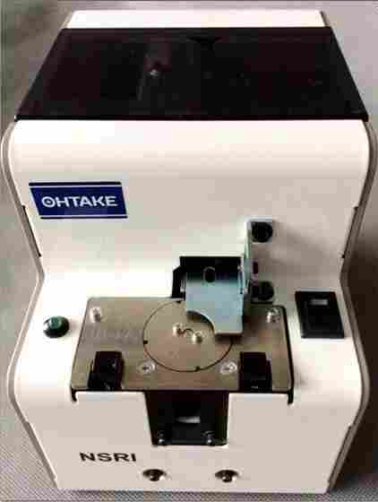 Ohtake/大武螺丝整列机