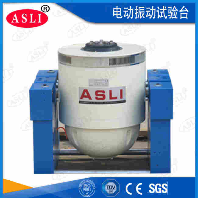 电动式振动台价格的高低，区别到底里？