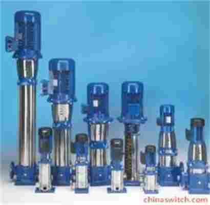 LOWARA水泵+电机10SV04F015T