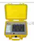 HS400D+氧化锌避雷器阻性电流测试仪