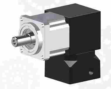 直角行星減速廠家KPX180-8-KLB3