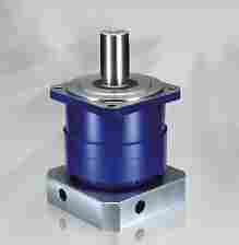 大伺服行星減速PLX090-25-P1