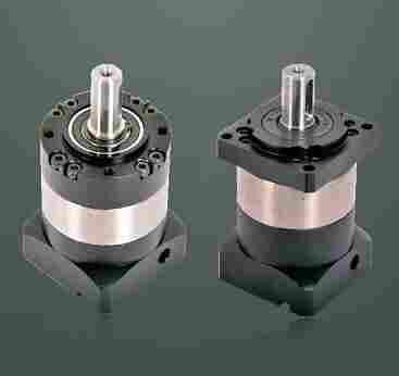 步進行星減速器選型手冊KVX65-15-KLB6