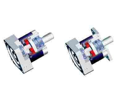 伺服行星減速器KVX115-8-KLB6