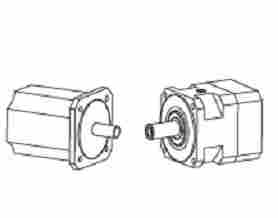 昆明行星減速KPX142-25-KLB8