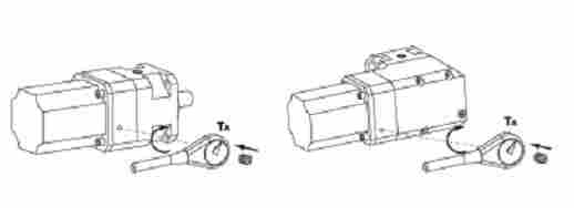 濟南伺服減速PRF60-L1-7-P1