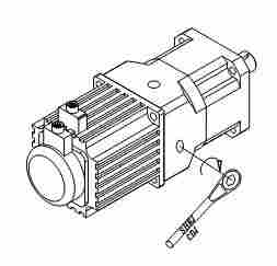 嘉興伺服減速KPL50-100-KLB8