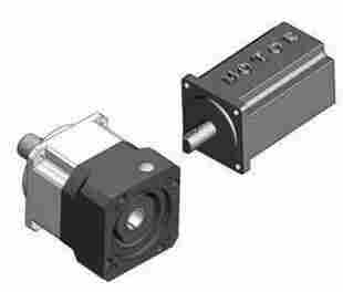 保定伺服減速KVX65-10-KLB6