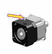 宜昌步進減速KVX220-8-KLB6