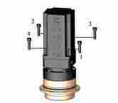 東營行星減速器KPH70-100-LB8