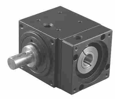 伺服行星減速器KVX115-8-KLB6