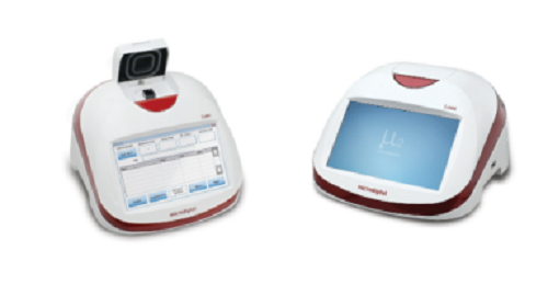 进口单管发光检测仪