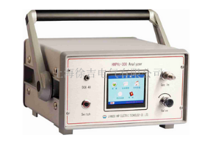 HNPH2-300智能型氢气纯度分析仪