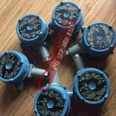 J120-192-119Z 防爆压力开关UE原装进口 UE代理