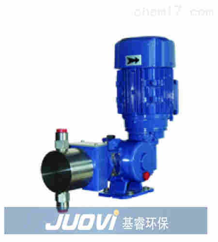 赛高 PS2E025C 机械隔膜计量泵