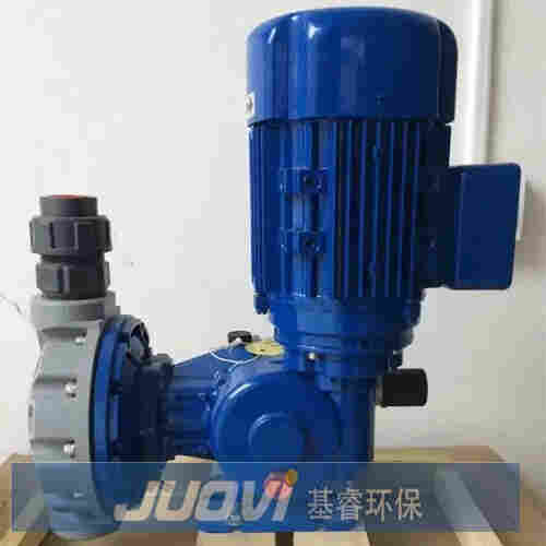 赛高 MS4G210C 机械隔膜计量泵