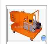 HD-B046R01型SF6抽真空装置