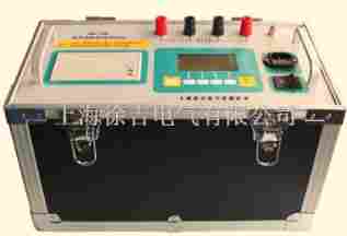 ZZC-10A 直流电阻快速测量仪