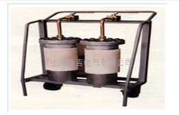 SF6气体预过滤装置