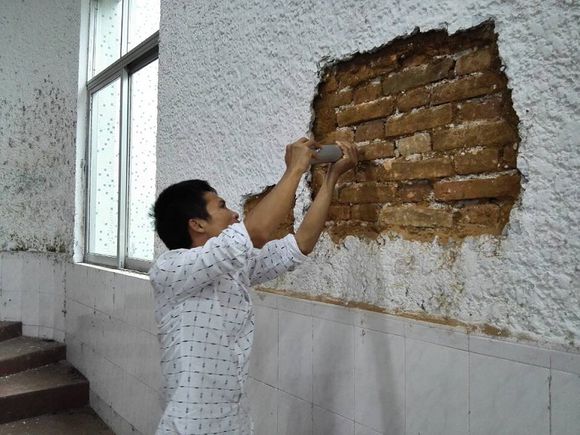 襄樊市房屋主体结构质量安全鉴定咨询服务