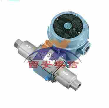西安奥信 J120K-157美国UE差压开关压差控制器