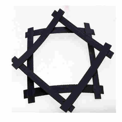 GSZ60-60钢塑网 公路用钢塑复合土工格栅