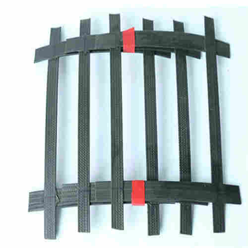 GSZ60-60钢塑网 公路用钢塑复合土工格栅