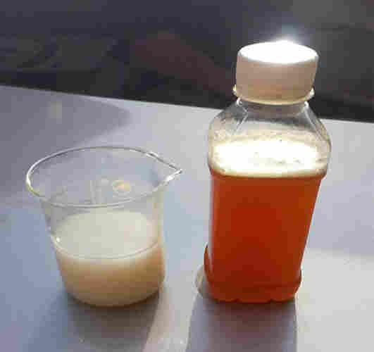 HFAS15-5液压支架用浓缩液 MS浓缩液宇成销售