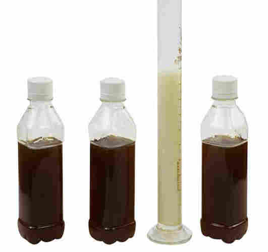 煤矿用HFAE10-5液压支架用乳化油安全环保